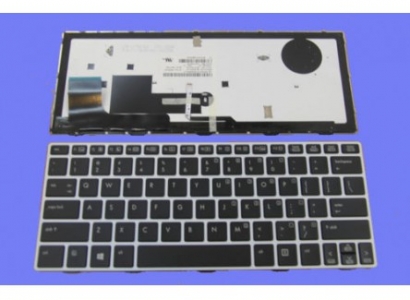 BÀN PHÍM LAPTOP HP ELITEBOOK REVOLVE 810 G1, 810 G2